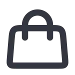 Bag Alt SVG Icon